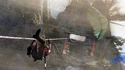 Tomb Raider 2013 6K Screen shot